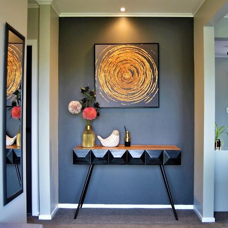 A Designer'S House Villa Rotorua Bagian luar foto