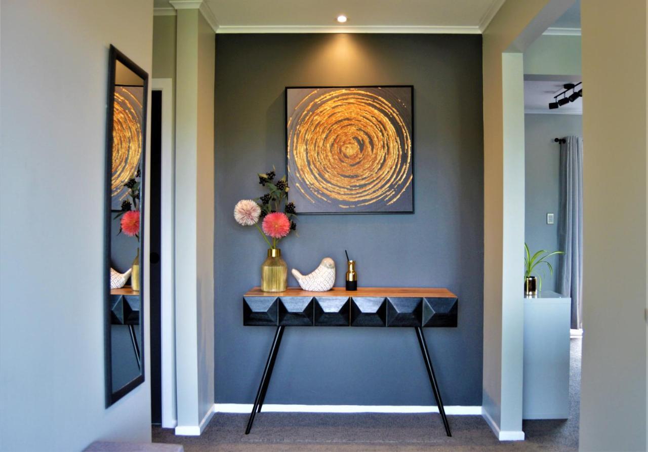 A Designer'S House Villa Rotorua Bagian luar foto