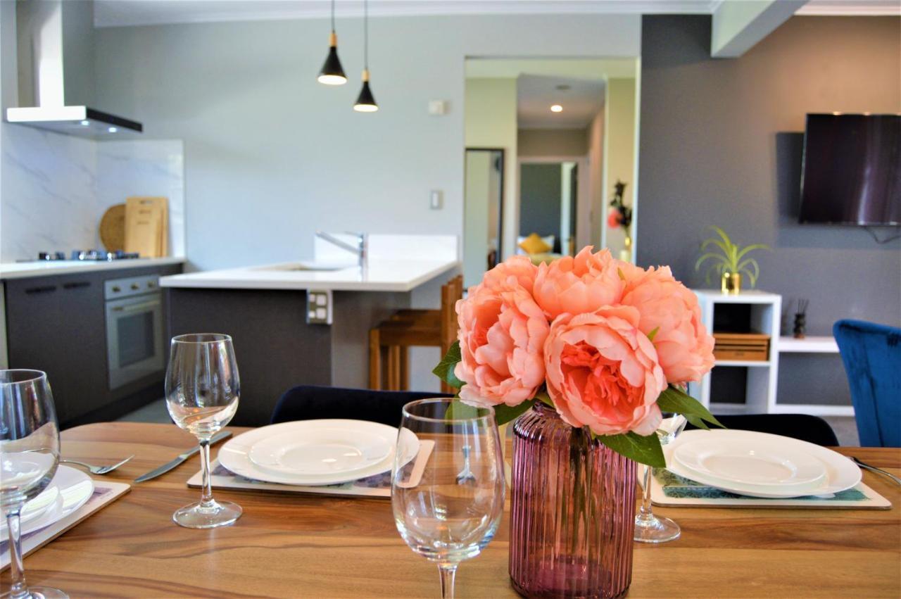 A Designer'S House Villa Rotorua Bagian luar foto