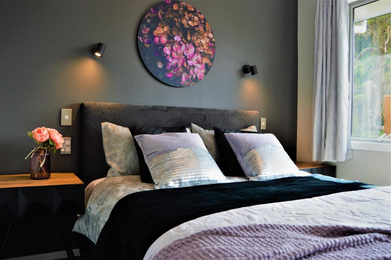 A Designer'S House Villa Rotorua Bagian luar foto